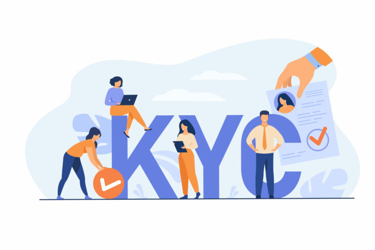 La IA generativa podría hacer fútil KYC