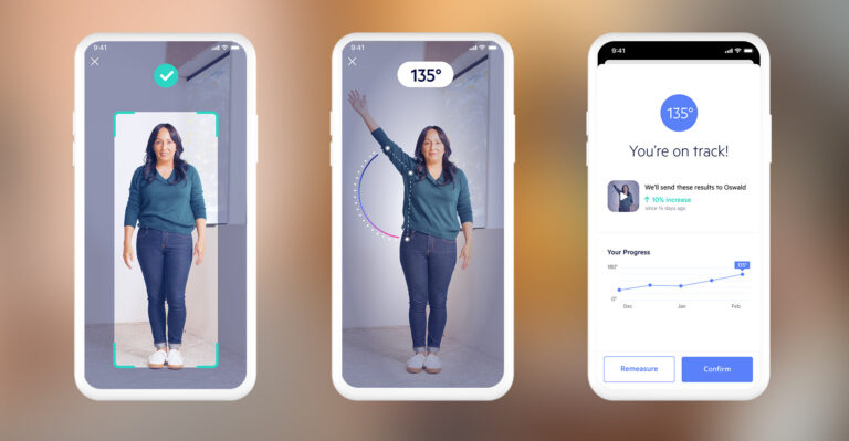 La nueva iniciativa de Amazon para ayudar con la salud digital a las personas