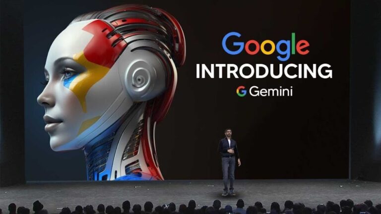 Lo que hay que saber de Google Gemini
