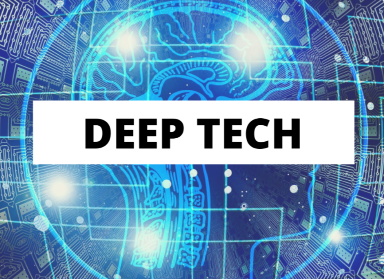 Las startups de tecnología profunda deben utilizar estas 4 técnicas al recaudar fondos