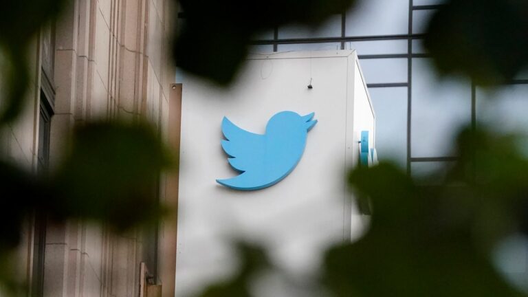 El descenso de Twitter al caos allana el camino para una nueva web
