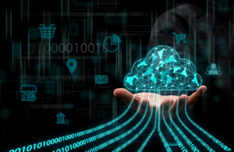 La nube experimentó el mayor crecimiento de su historia en el cuarto trimestre