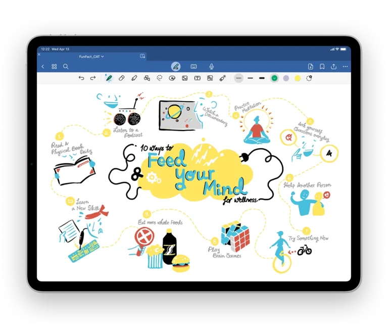 Goodnotes adquiere una startup de resúmenes de vídeo impulsada por IA