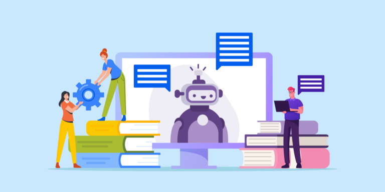 IA generativa: transformar la educación en una experiencia de aprendizaje personalizada y adictiva