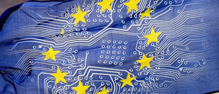 La Ley de IA de la UE obtiene el respaldo de las comisiones antes de la votación en pleno del Parlamento