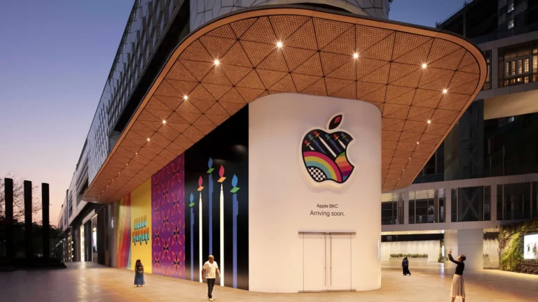 El negocio de iPhone en India supera a los países de la UE, según Morgan Stanley