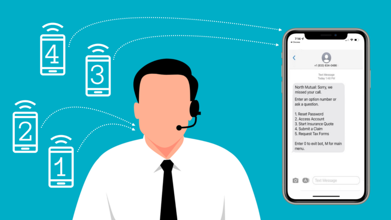 Cambio pone robots de inteligencia artificial en el teléfono para negociar deudas y hablar con los clientes de un banco