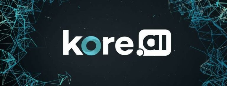 Kore.ai, una startup que crea inteligencia artificial conversacional para empresas