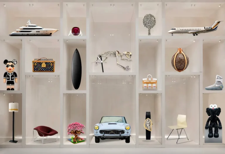 El fundador de Fancy regresa con una startup de compras de lujo, Long Story Short