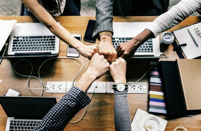 Construir una cultura sólida de desarrollo de startups requiere un ajuste constante