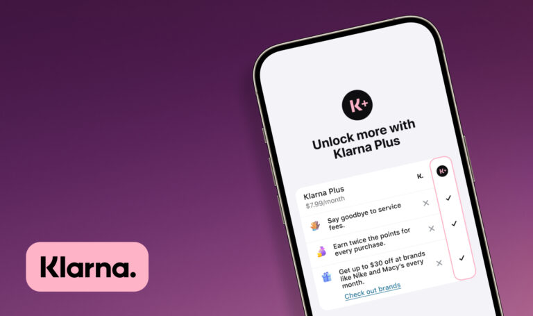 Klarna presenta el plan de suscripción a medida que se acerca una oferta pública
