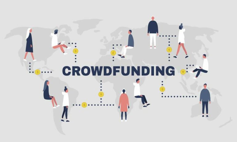 Cómo funcionará el crowdfunding en 2024