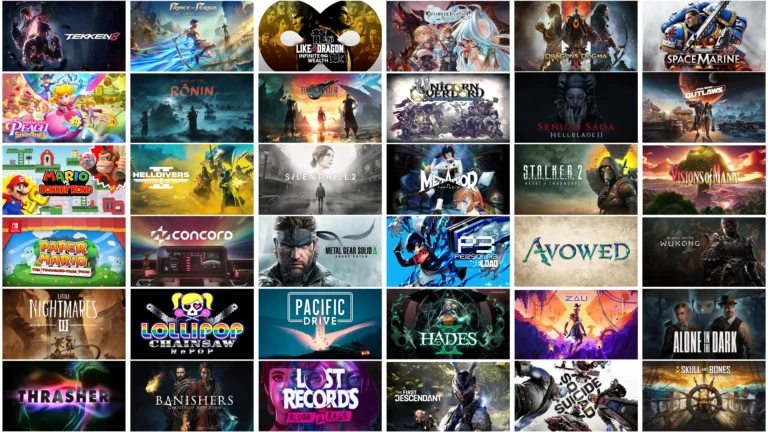Las nuevas empresas de videojuegos podrían ser un punto brillante para el capital riesgo en 2024