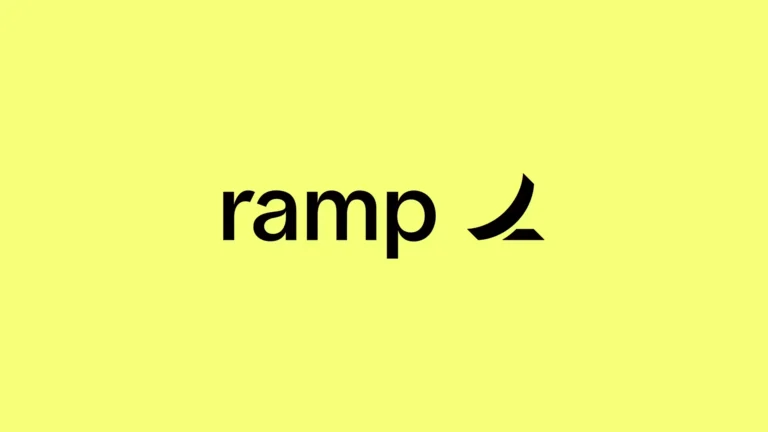 Ramp recauda 750 millones con una valoración de 44.000 millones de dólares impulsada por su estrategia de IA