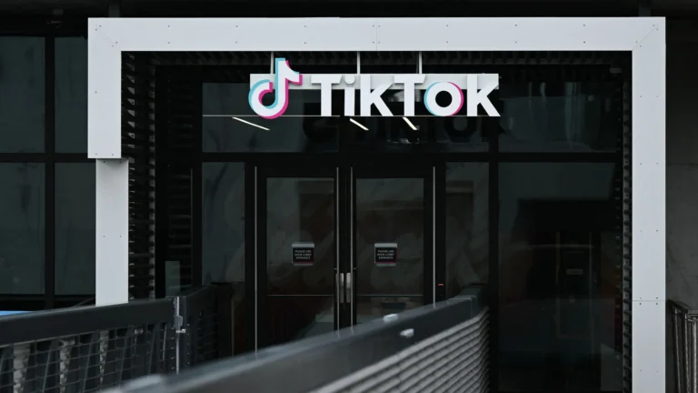 TikTok ahora permite a los creadores de más países ganar dinero por sus efectos