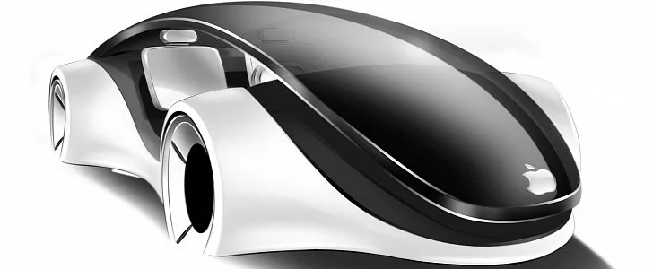 No solo el coche. Otros proyectos abandonados por Apple