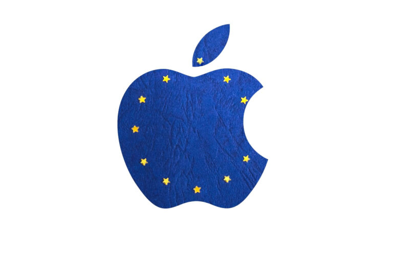 Apple permitirá la distribución web de aplicaciones iOS con los últimos ajustes de DMA