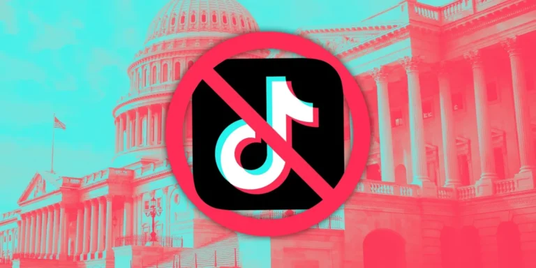 Los creadores están frustrados pero llenos de energía a medida que la prohibición de TikTok gana impulso
