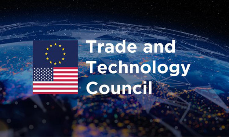 TTC: EE.UU. y la UE establecen vínculos para la seguridad y riesgos de la IA