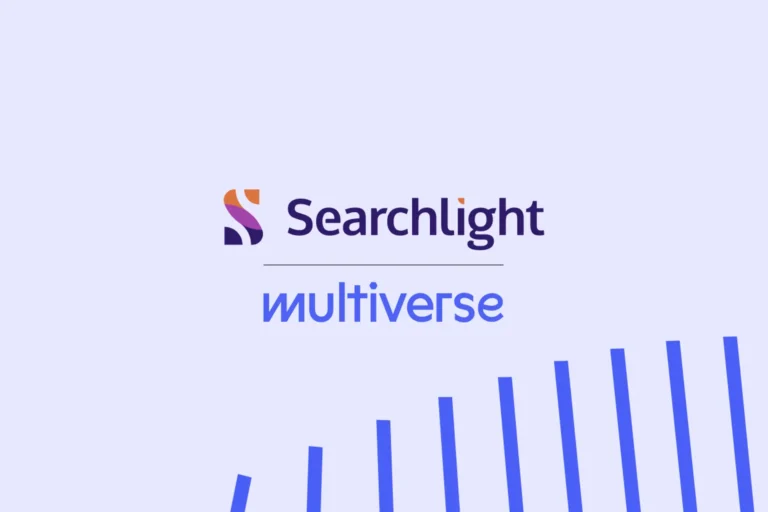 Multiverse, el unicornio del aprendizaje, adquiere Searchlight enfocada en IA