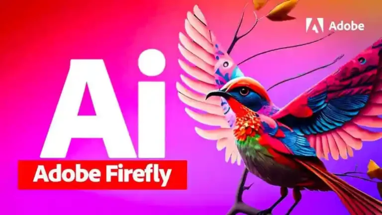 Firefly de Adobe dispone de más de 20 API generativas y creativas para desarrolladores
