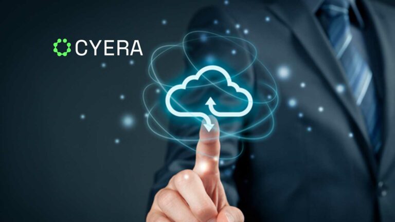 La IA es un problema de datos y Cyera recauda hasta 300 millones