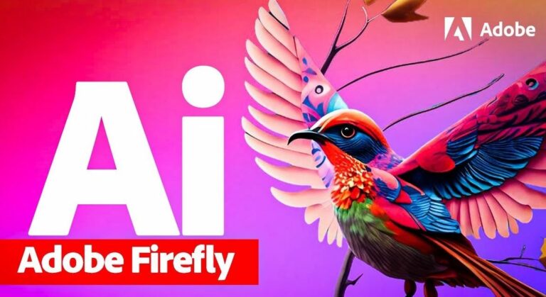 Adobe afirma que su nuevo modelo de generación de imágenes es el mejor hasta ahora