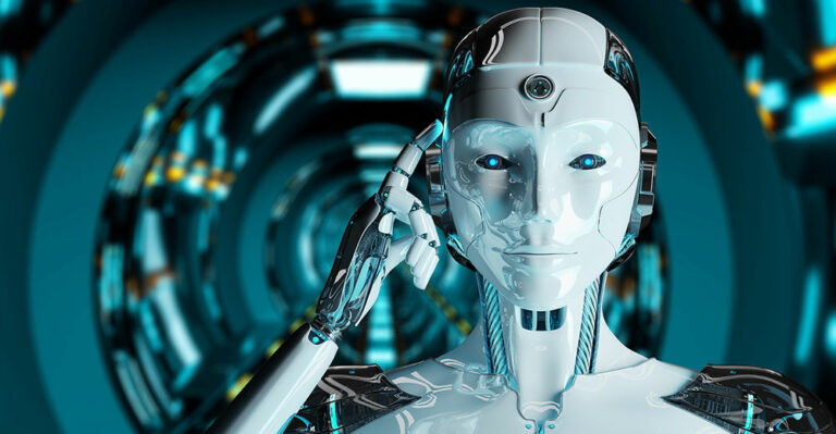 Entendiendo los robots humanoides