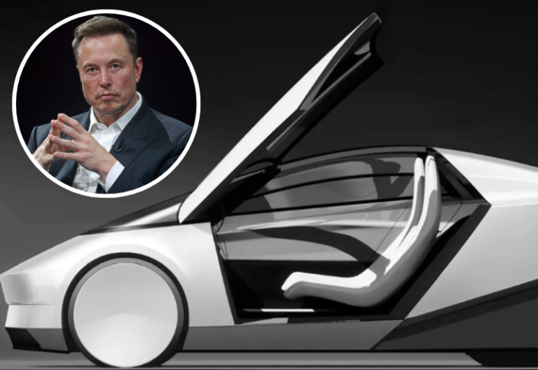 Tesla corre el riesgo de perder su liderazgo sin un vehículo eléctrico económico