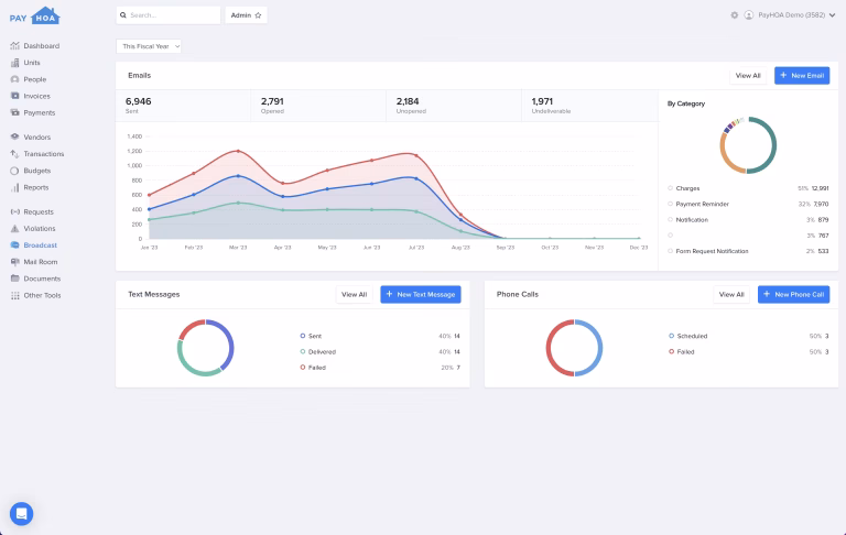 PayHOA, una startup SaaS rentable, consigue Serie A de 27,5 millones