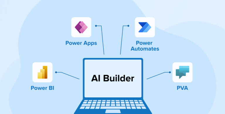 Power Automate de Microsoft agrega flujos de IA