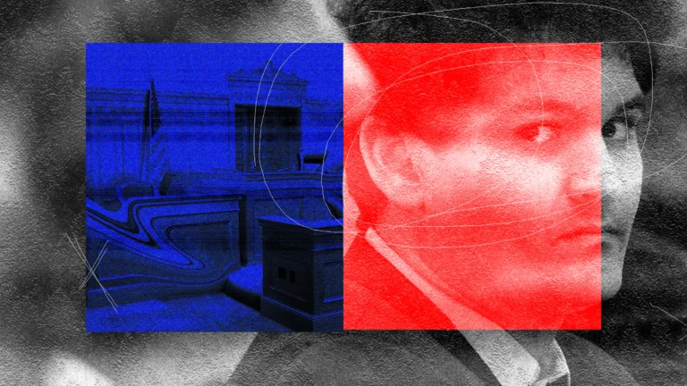 Tras la sentencia de SBF y el final de la era del criptogrift, ¿qué sigue?