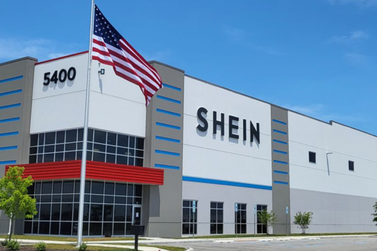 Shein se enfrentará a las normas más estrictas de la UE para los mercados online