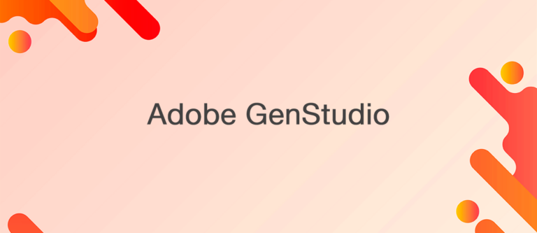 Adobe ofrece IA generativa segura para las marcas para marketing