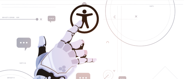 Startups europeas aprovechan la IA para las personas con discapacidad