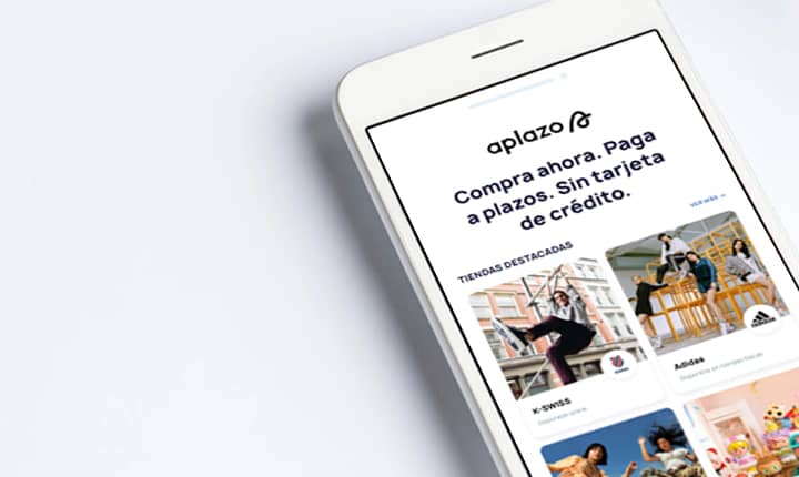 Aplazo utiliza el BNPL como un trampolín hacia los servicios financieros en México
