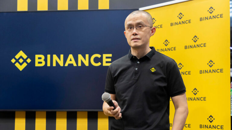 El CEO de Binance, ‘CZ’, condenado a cuatro meses de prisión