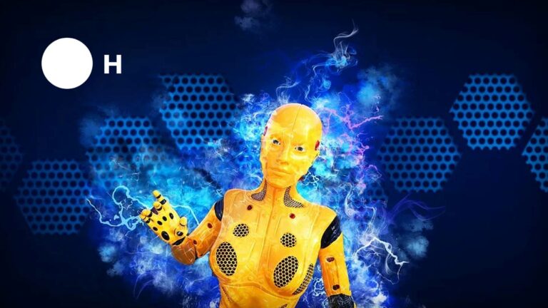 La startup francesa de IA H recauda 220 millones de dólares