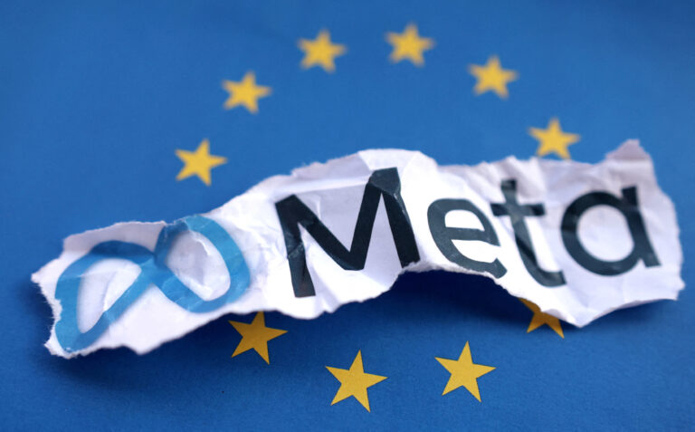 Meta suspende el entreno deIA utilizando los datos de los usuarios europeos