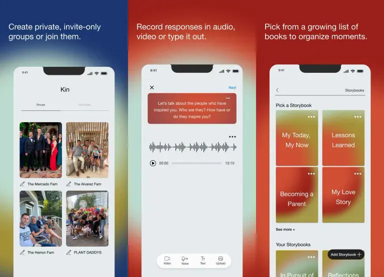 Muestra de presentación: Kinnect