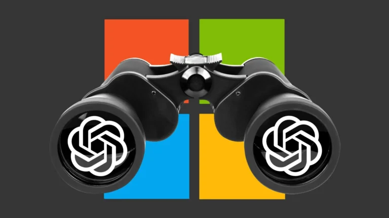 Microsoft deja su puesto de observador en OpenAI