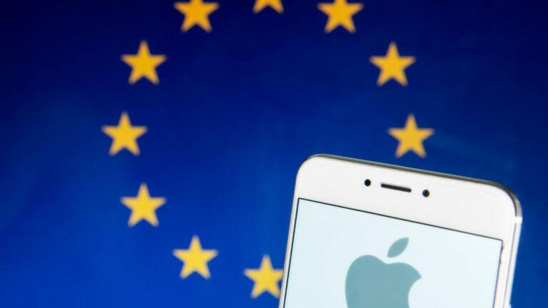 Fin de la investigación antimonopolio del UE sobre Apple Pay con compromisos para abrir los pagos sin contacto