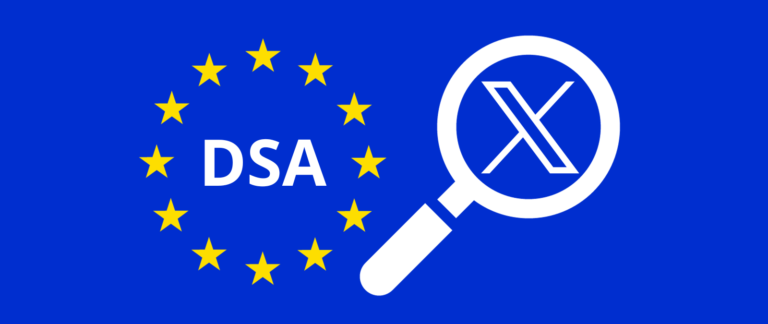 Europa confirma la primera oleada de quejas de la DSA sobre X de Elon Musk