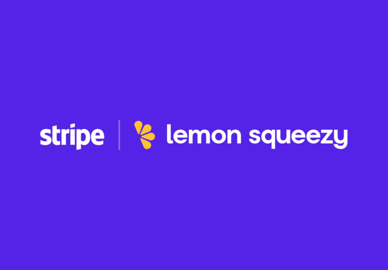 Stripe adquiere la startup de procesamiento de pagos Lemon Squeezy
