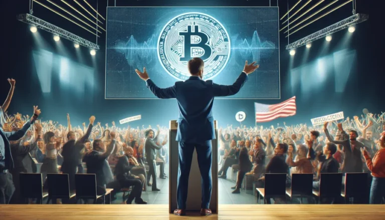 El cofundador de Ethereum respecto a los candidatos en EE.UU. pro-criptomonedas