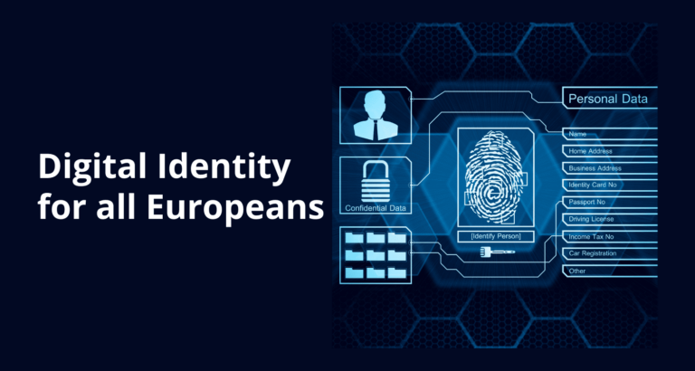 La Cartera de Identidad Digital de la UE