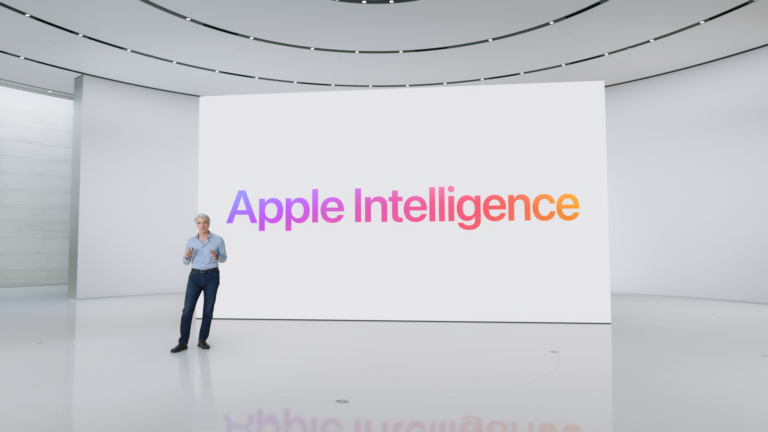 Qué es Apple Intelligence, cuándo llegará y quién lo disfrutará