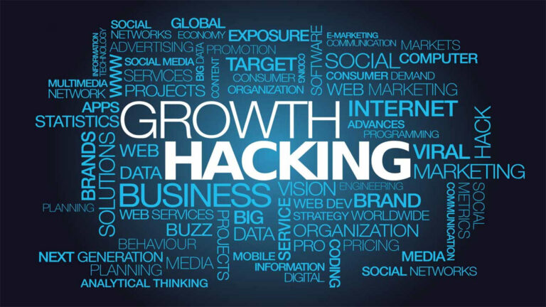 Qué es el Growth Hacking