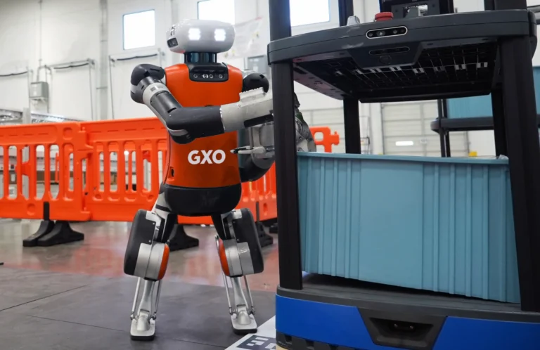 Agility Robotics saldrá a bolsa con una valoración de 2.500 millones de dólares tras su fusión con una SPAC