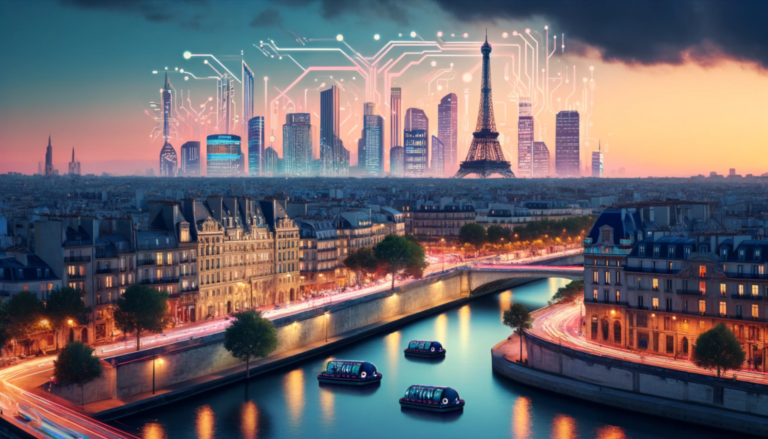 La French Tech se prepara para tomar una nueva dirección